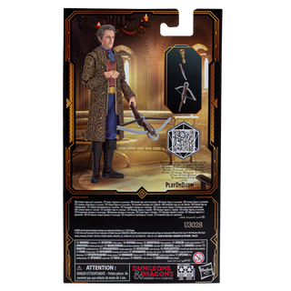 Dungeons & Dragons Golden Archive Forge