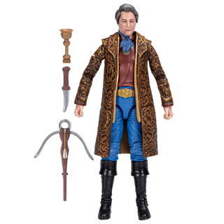 Dungeons & Dragons Golden Archive Forge