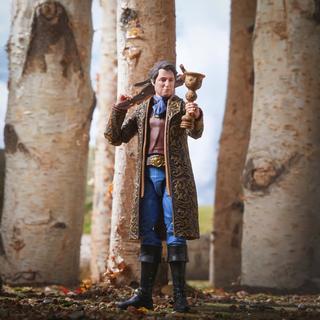 Dungeons & Dragons Golden Archive Forge