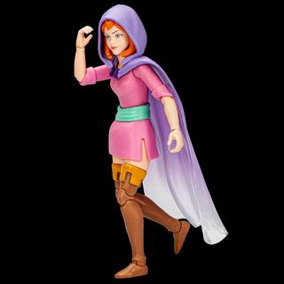 Dungeons & Dragons Cartoon Classics, Sheila