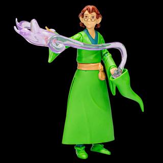 Dungeons & Dragons Cartoon Classics, Presto