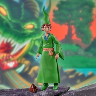 Dungeons & Dragons Cartoon Classics Presto