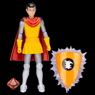 Dungeons & Dragons Cartoon Classics, Eric