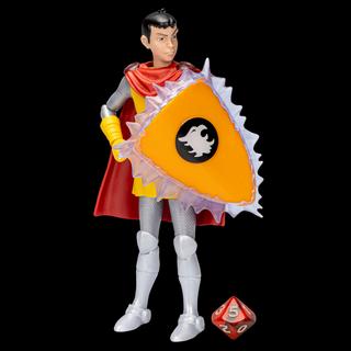 Dungeons & Dragons Cartoon Classics, Eric