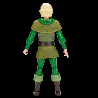 Dungeons & Dragons Cartoon Classics Hank