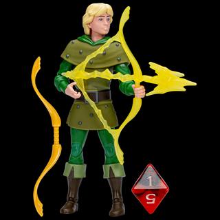 Dungeons & Dragons Cartoon Classics Hank