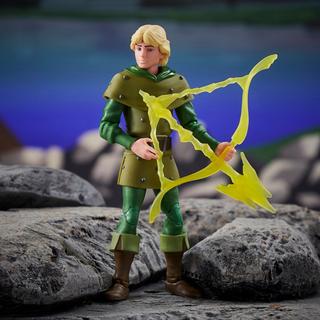 Dungeons & Dragons Cartoon Classics Hank