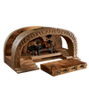 STAR WARS The Vintage Collection Boba Fett’s Throne Room