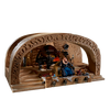 STAR WARS The Vintage Collection Boba Fett’s Throne Room