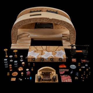 STAR WARS The Vintage Collection Boba Fett’s Throne Room