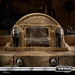 STAR WARS The Vintage Collection Boba Fett’s Throne Room