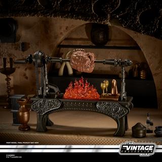 STAR WARS The Vintage Collection Boba Fett’s Throne Room