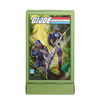 G.I. Joe Retro Collection Cobra Officer & Cobra Trooper 2er-Pack