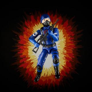 G.I. Joe Retro Collection Cobra Officer & Cobra Trooper 2-Pack