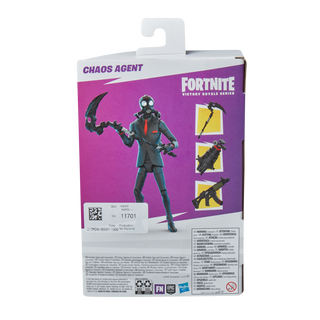 Fortnite Victory Royale Series Chaos Agent