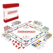 Monopoly Signature Collection