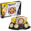 Power Rangers Lightning Collection Mighty Morphin Gelber Ranger Power Morpher