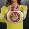 Power Rangers Lightning Collection Mighty Morphin Yellow Ranger Power Morpher
