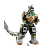 Hasbro Power Rangers Lightning Collection Zord Ascension Project Mighty Morphin Dragonzord