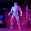 Power Rangers Lightning Collection In Space Invisible Phantom Ranger Figure