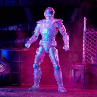 Power Rangers Lightning Collection In Space Invisible Phantom Ranger Figure