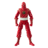 Power Rangers Lightning Collection Mighty Morphin Ninja Red Ranger Figure