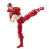 Power Rangers Lightning Collection Mighty Morphin Ninja Red Ranger Figure