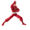 Power Rangers Lightning Collection Mighty Morphin Ninja Red Ranger Figure