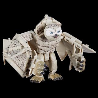 Dungeons & Dragons: L'onore dei ladri, D&D Dicelings, Orsogufo Bianco
