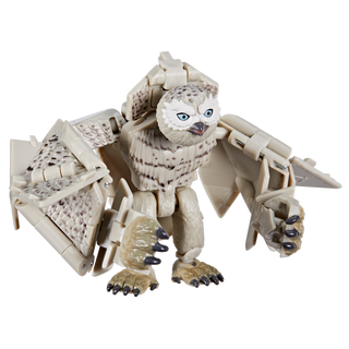 Dungeons & Dragons Honor entre ladrones - Dicelings White Owlbear