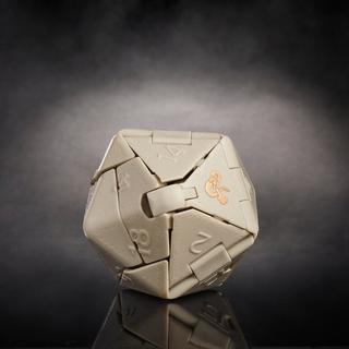 Dungeons & Dragons: L'onore dei ladri, D&D Dicelings, Orsogufo Bianco