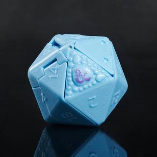 Dungeons & Dragons Dicelings Blue Beholder