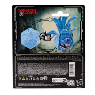 Dungeons & Dragons Dicelings Beholder