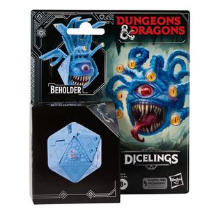 Dungeons & Dragons Dicelings Beholder