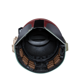 Star Wars The Black Series Boba Fett (Re-Armored) Premium Electronic Helmet