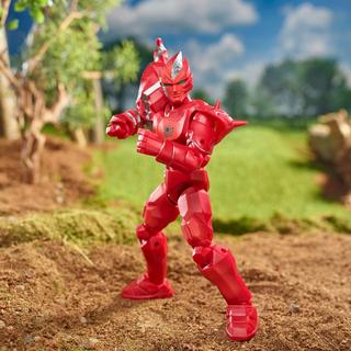 Power Rangers Lightning Collection - In Space Red Ecliptor