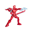 Power Rangers Lightning Collection In Space Red Ecliptor