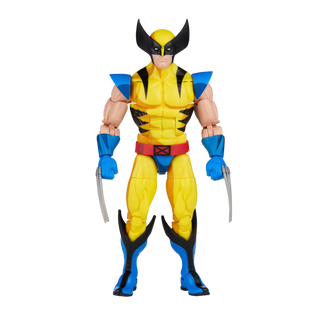 Marvel Legends Series X-Men Wolverine 90s Animated Series