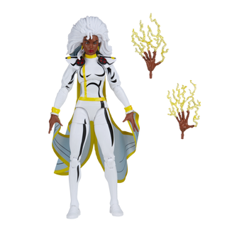Marvel Legends Series X-Men Storm 90s Animated Series