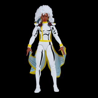 Marvel Legends Series X-Men Storm 90s Animated Series