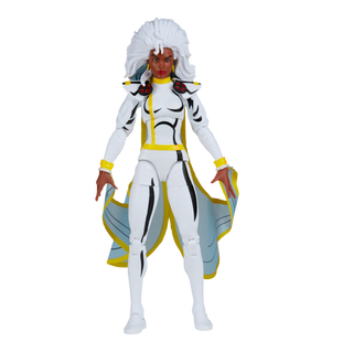 Marvel Legends Series X Men Storm 90s Animated Series Hasbro Pulse