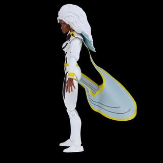 Marvel Legends Series X-Men Storm 90s Animated Series