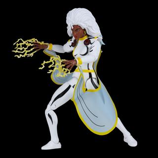 Marvel Legends Series X-Men Storm 90s Animated Series