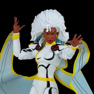 Marvel Legends Series X-Men Storm 90s Animated Series