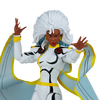 Marvel Legends Series X-Men Storm 90s Animated Series