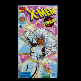 Marvel Legends Series X-Men Storm 90s Animated Series