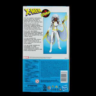 Marvel Legends Series X-Men Storm 90s Animated Series