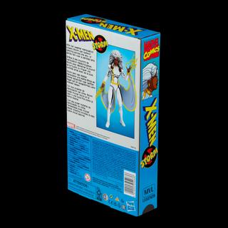 Marvel Legends Series X-Men Storm 90s Animated Series