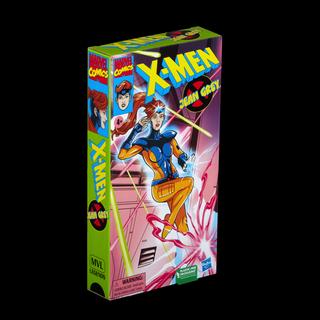 Marvel Legends Series X-Men Jean Grey 90s Animated Series