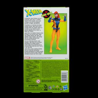 Marvel Legends Series X-Men Jean Grey 90s Animated Series